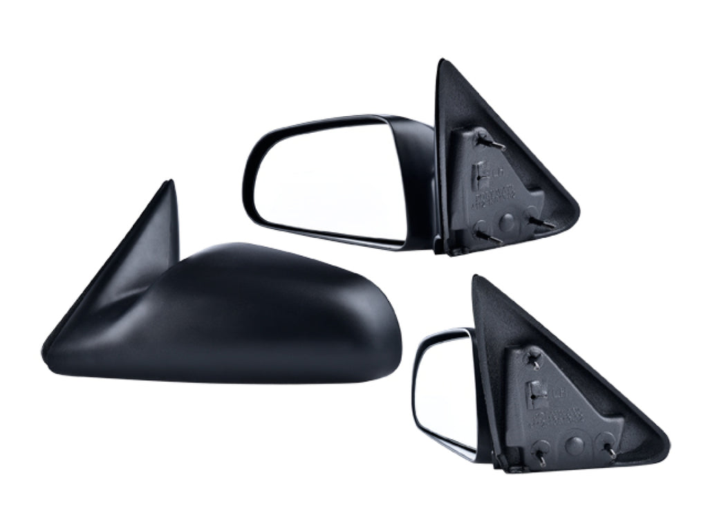 Espejo Izquierdo PW 018-0907-13