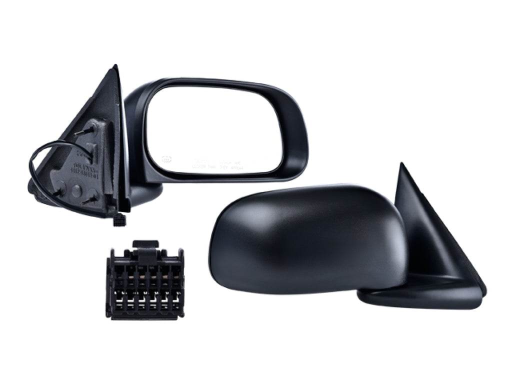 Espejo Derecho PW 018-0907-16