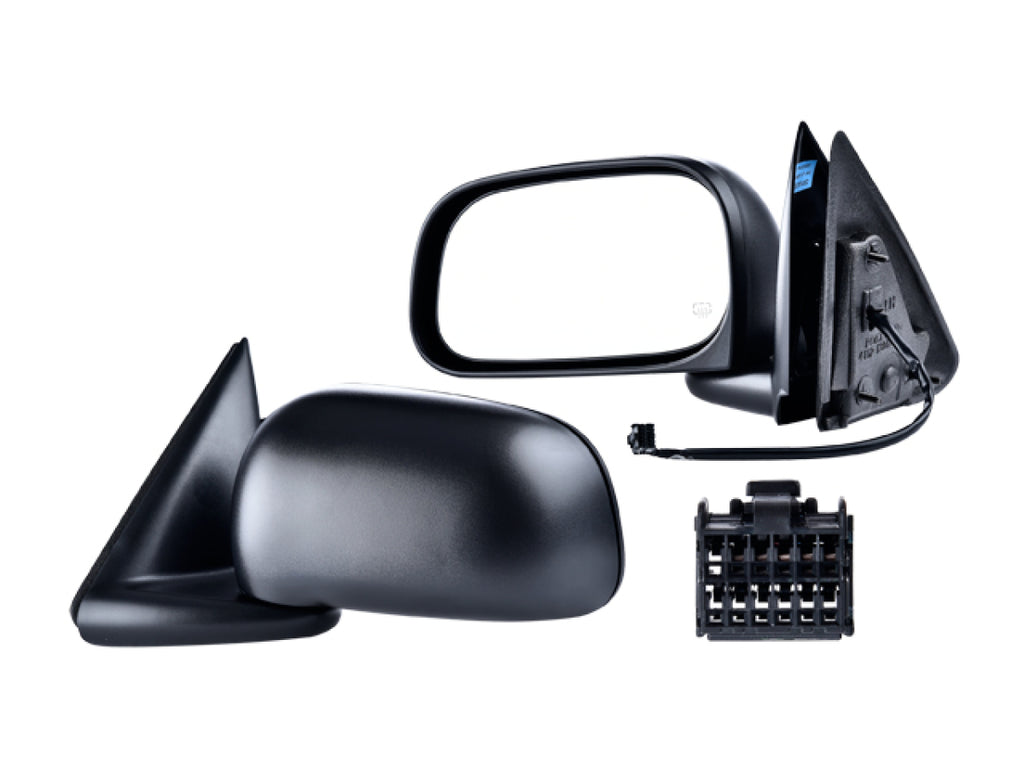 Espejo Izquierdo PW 018-0907-17