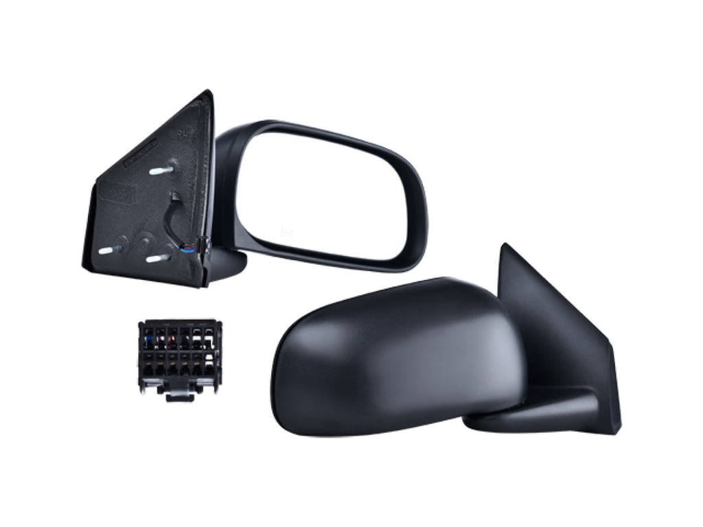 Espejo Derecho PW 018-0908-06