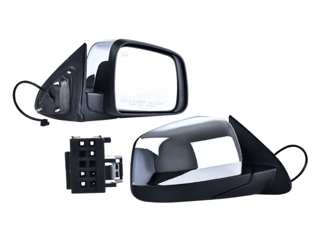 Espejo Derecho PW 018-0908-18