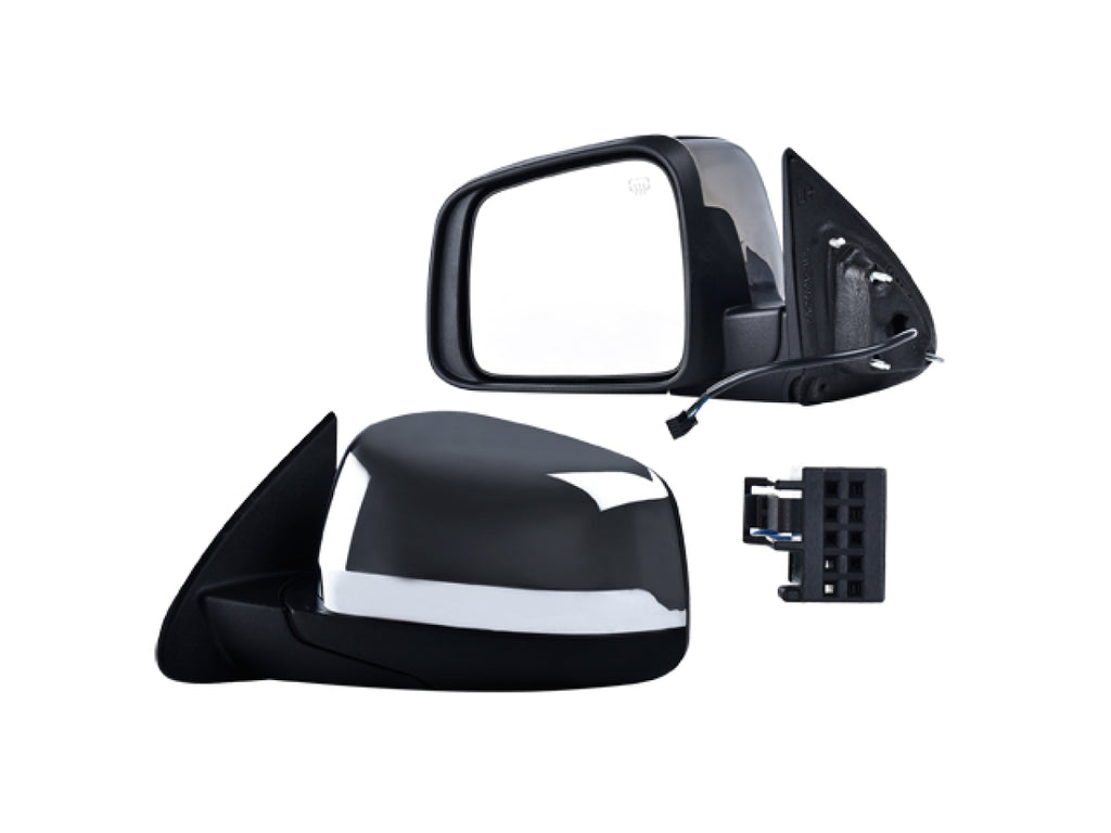 Espejo Izquierda PW 018-0908-19