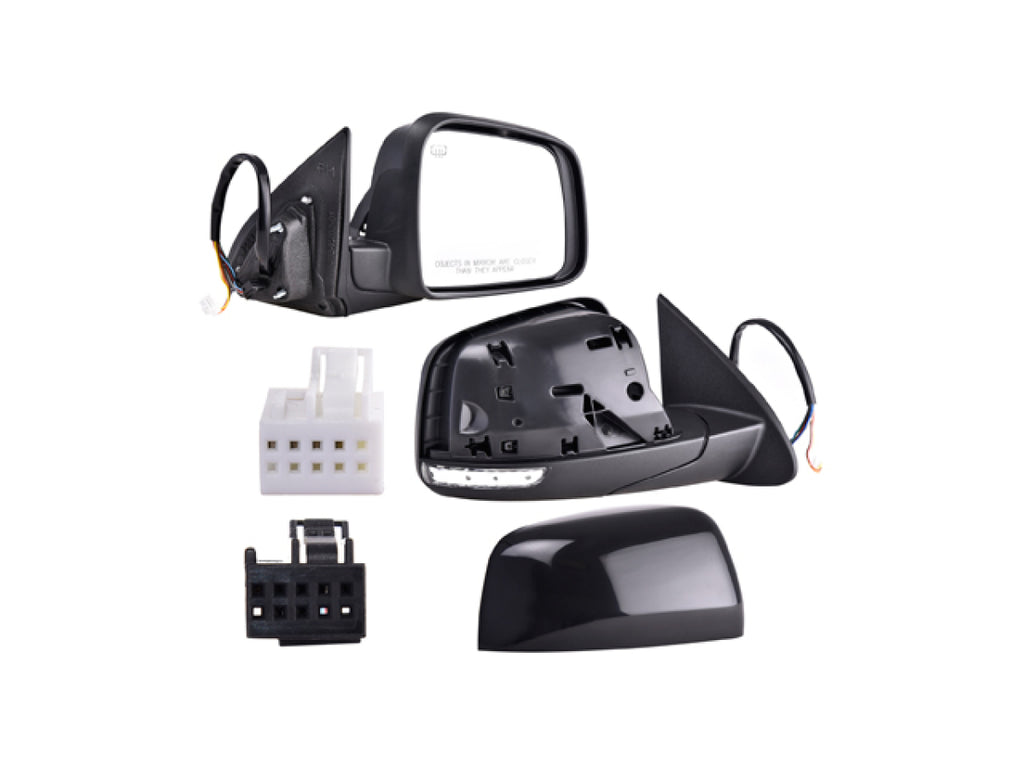 Espejo Derecha PW 018-0908-22