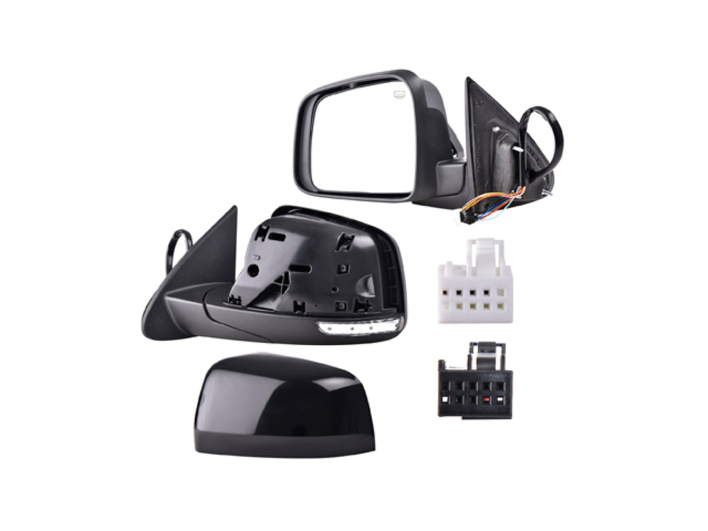 Espejo Izquierdo PW 018-0908-23