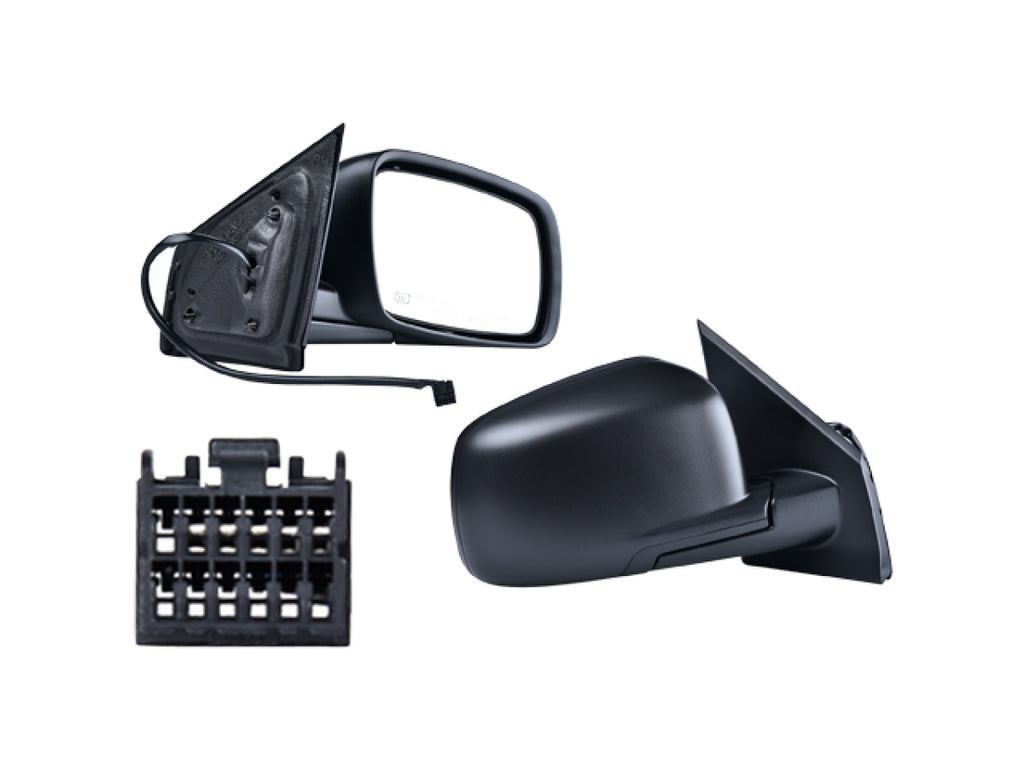 Espejo Derecho PW 018-0911-00