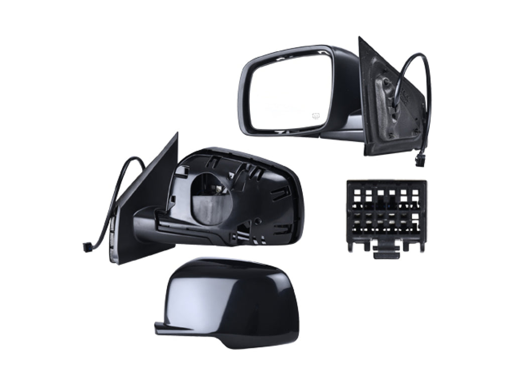 Espejo Izquierdo PW 018-0911-03