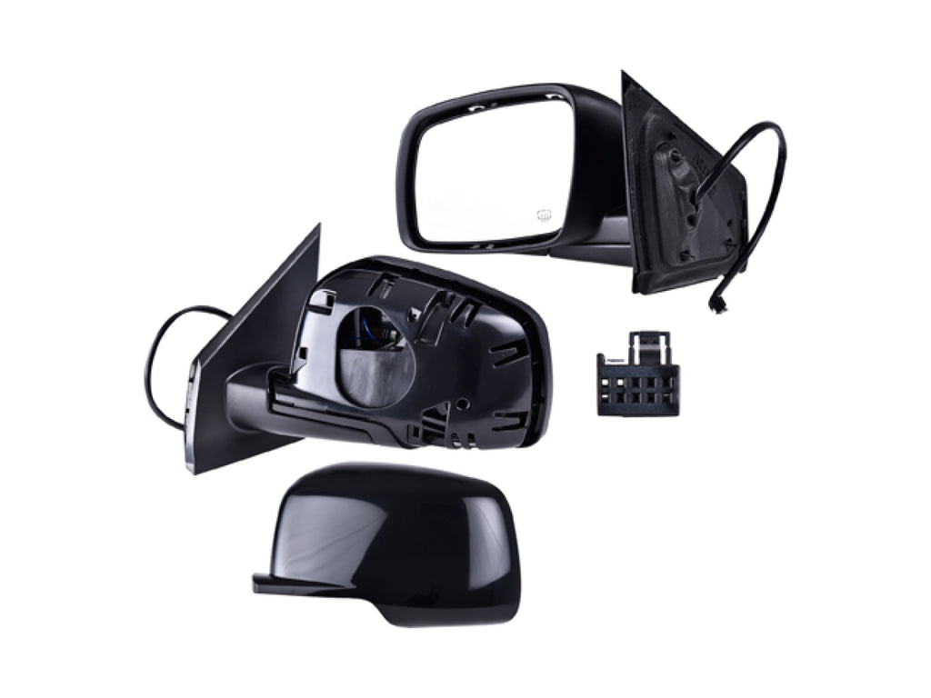Espejo Izquierdo PW 018-0911-09