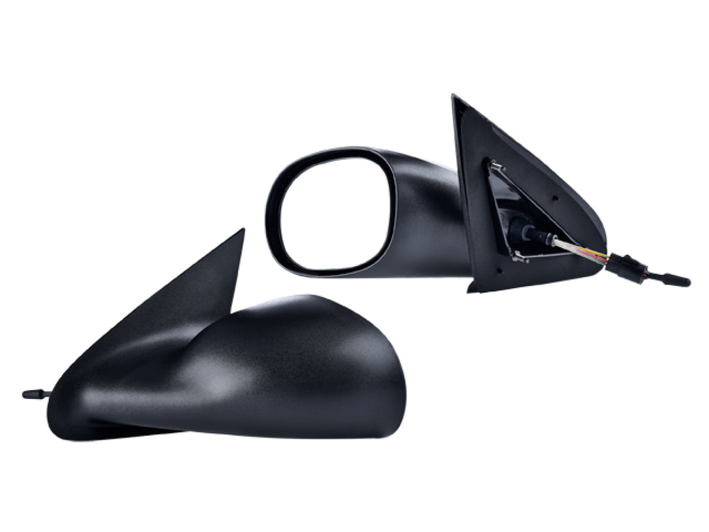 Espejo Izquierdo PW 018-0912-07