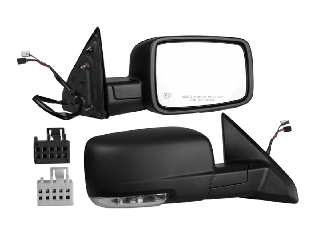 Espejo Derecha ALAP 018-0913-00