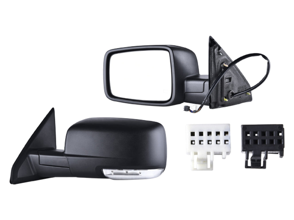 Espejo Izquierda ALAP 018-0913-01