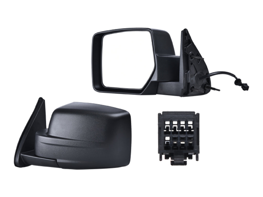 Espejo Izquierdo PW 018-0914-01