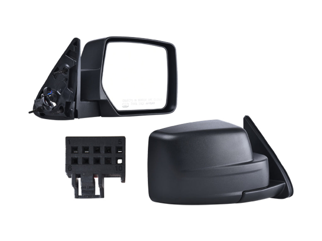 Espejo Derecho PW 018-0914-02