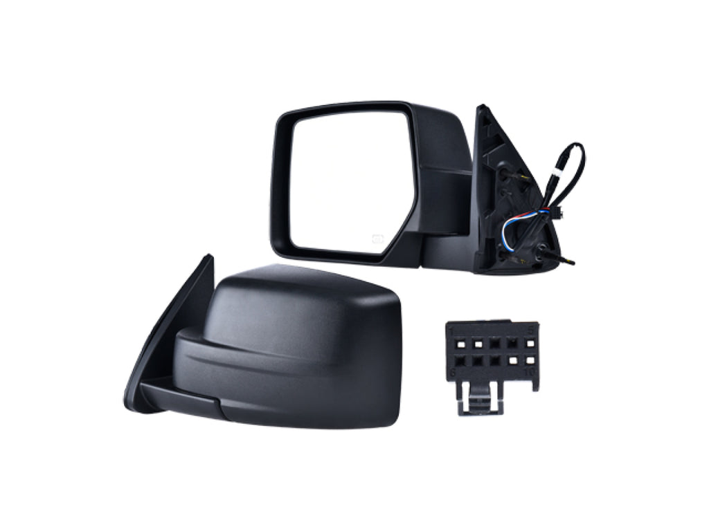 Espejo Izquierdo PW 018-0914-03