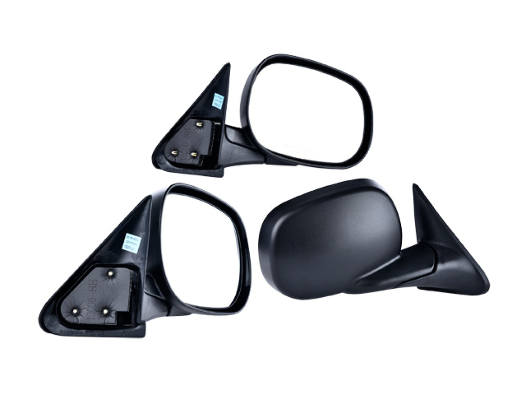 Espejo Derecho PW 018-0916-00