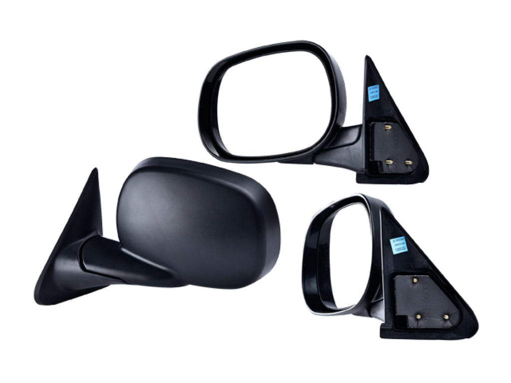 Espejo Izquierdo PW 018-0916-01