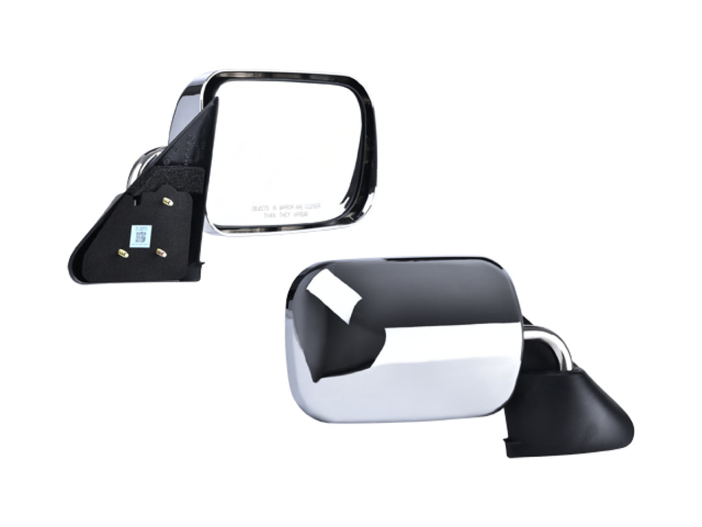 Espejo Derecho PW 018-0916-02