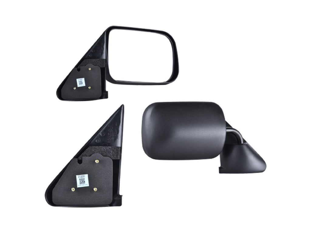 Espejo Derecho PW 018-0916-06