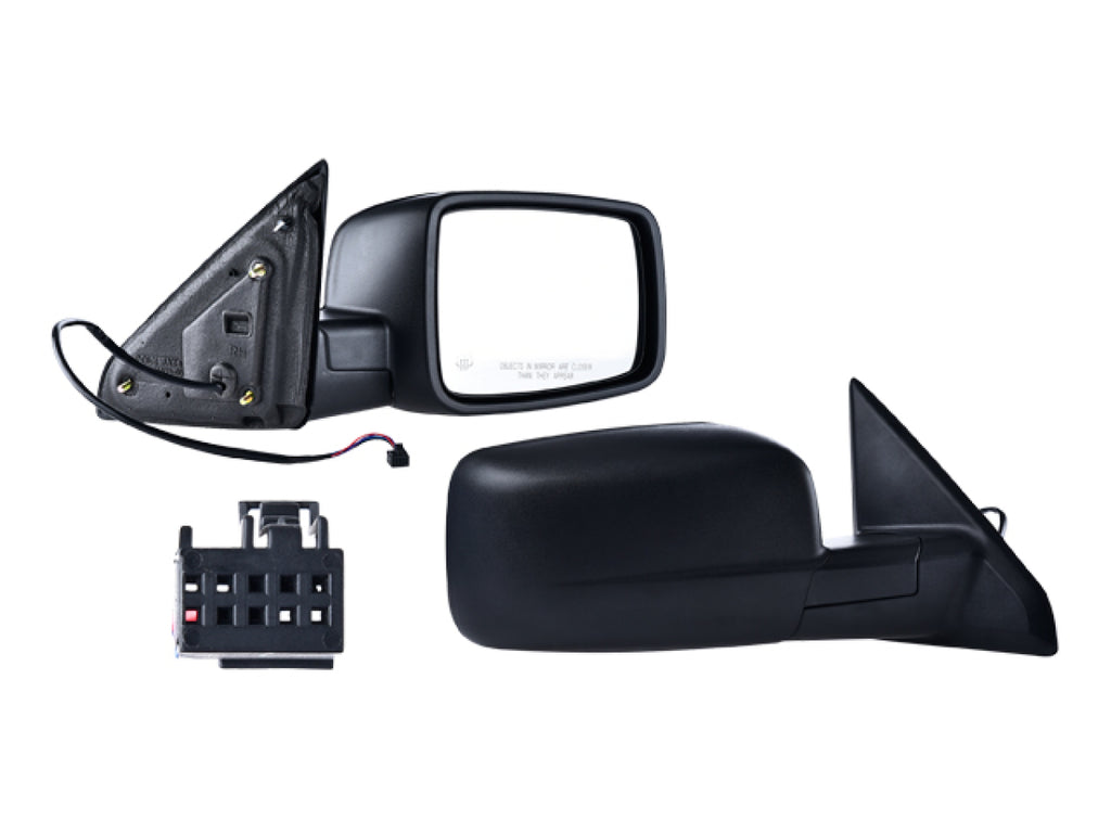 Espejo Derecho PW 018-0916-20