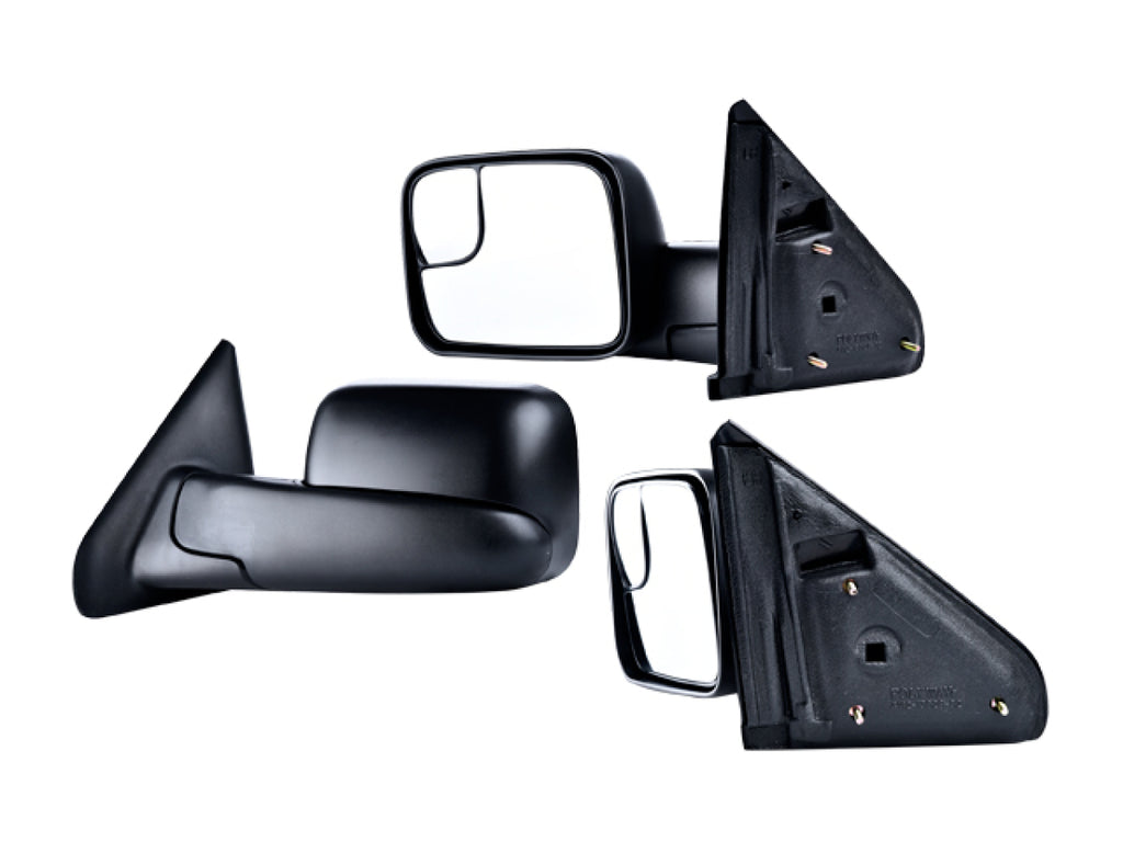 Espejo Izquierda PW 018-0916-23