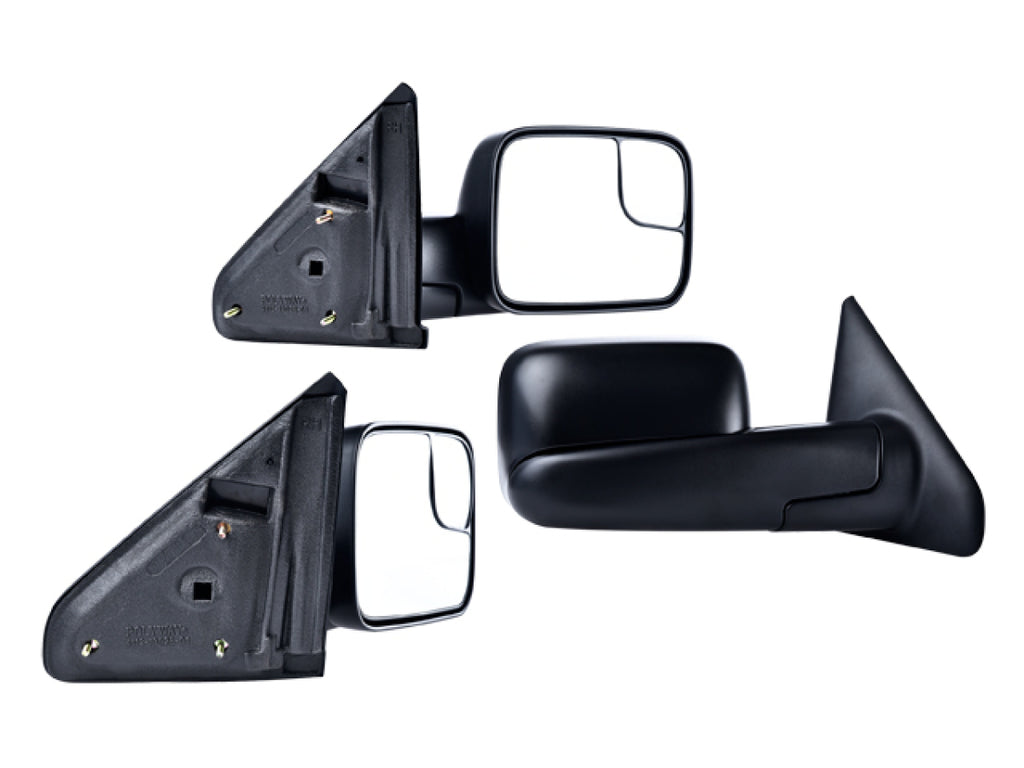 Espejo Derecho PW 018-0916-24