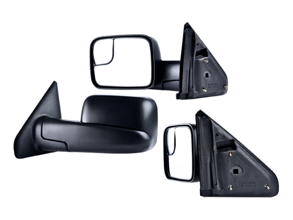 Espejo Izquierdo PW 018-0916-25