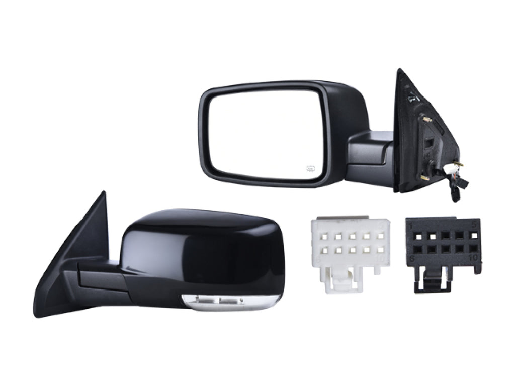 Espejo Izquierdo JIADP 018-0916-41