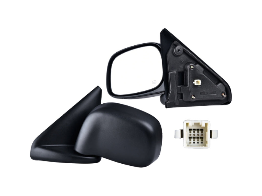 Espejo Izquierdo JIADP 018-0916-43