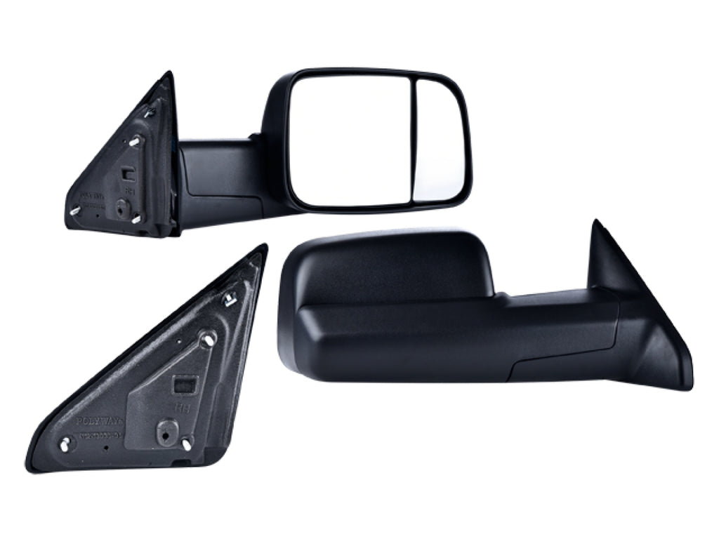 Espejo Derecho PW 018-0916-48