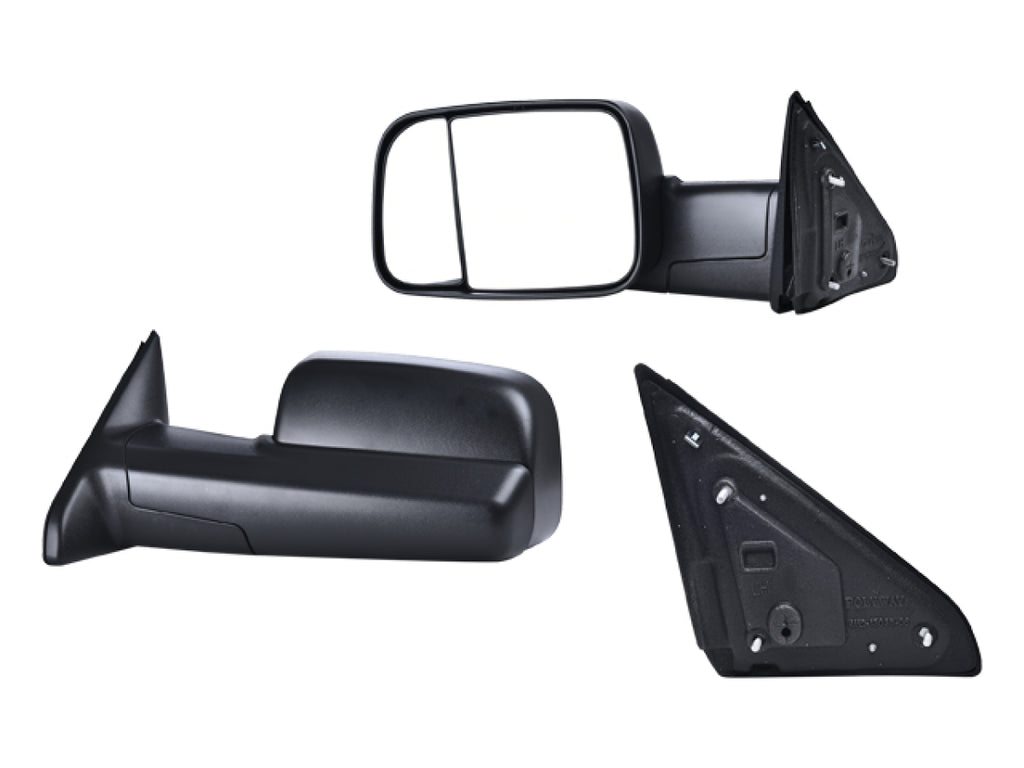 Espejo Izquierdo PW 018-0916-49