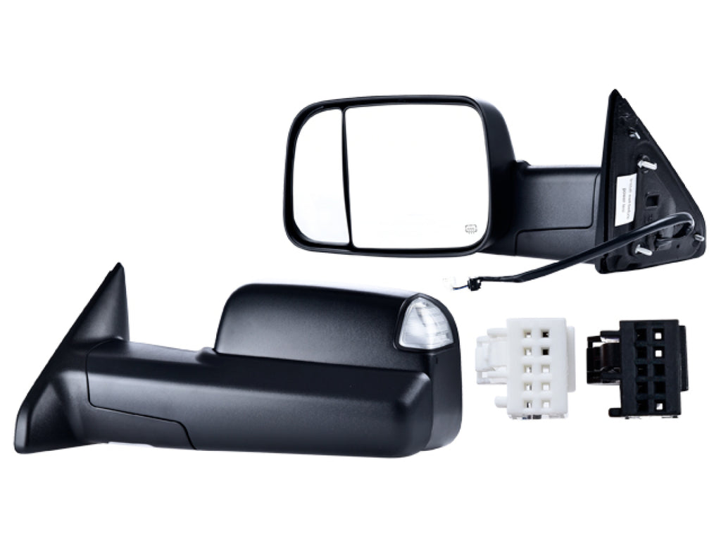 Espejo Izquierdo PW 018-0916-51