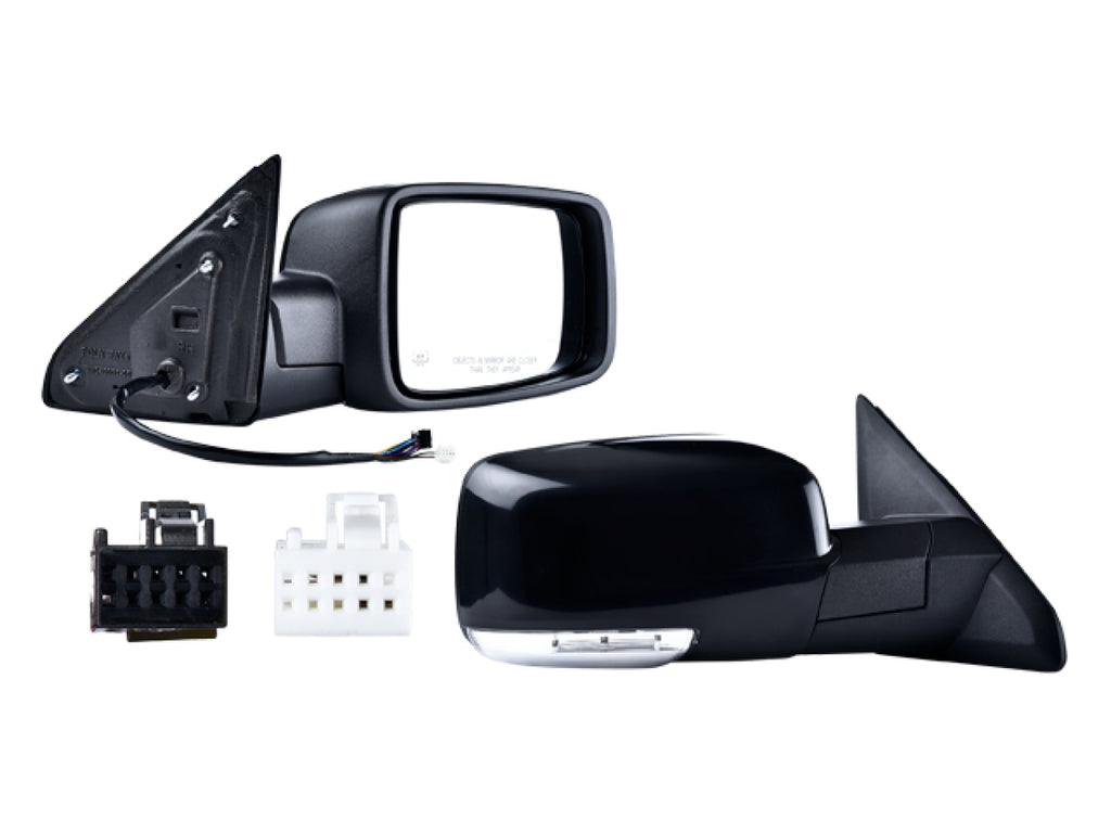 Espejo Derecho PW 018-0916-54