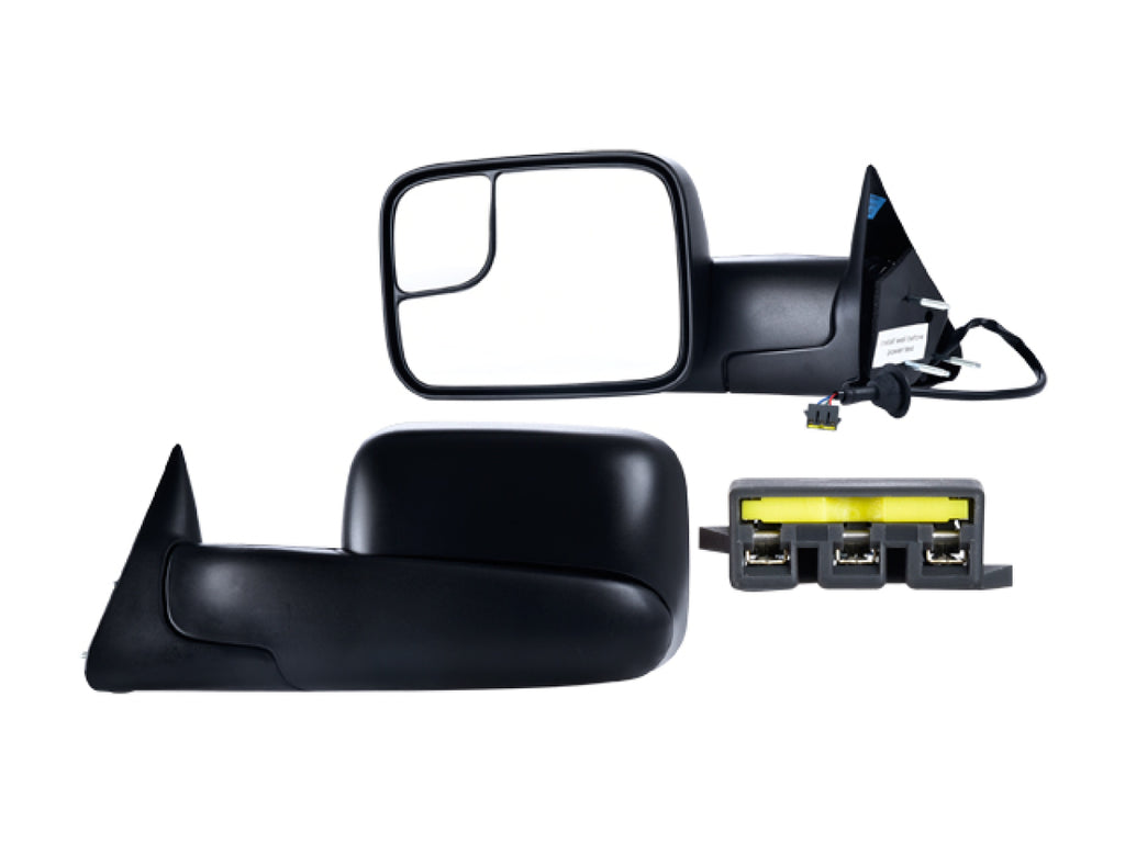 Espejo Izquierdo PW 018-0916-59