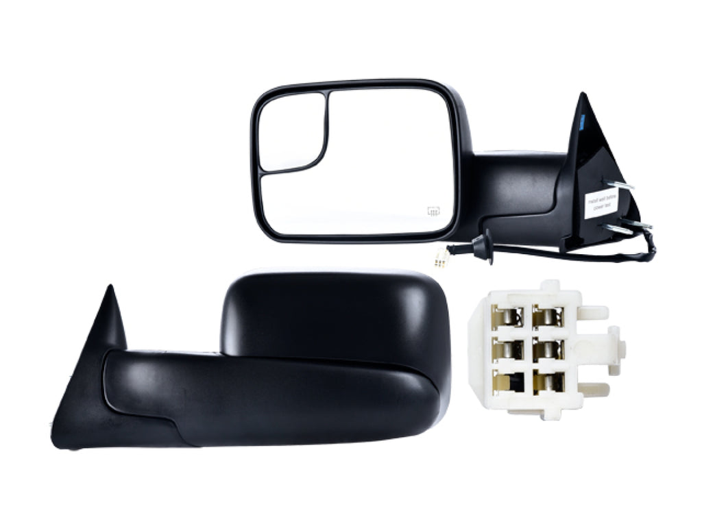 Espejo Izquierdo PW 018-0916-61