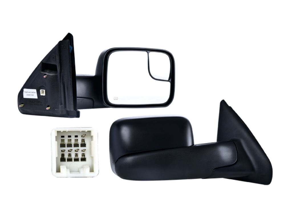 Espejo Derecho PW 018-0916-62