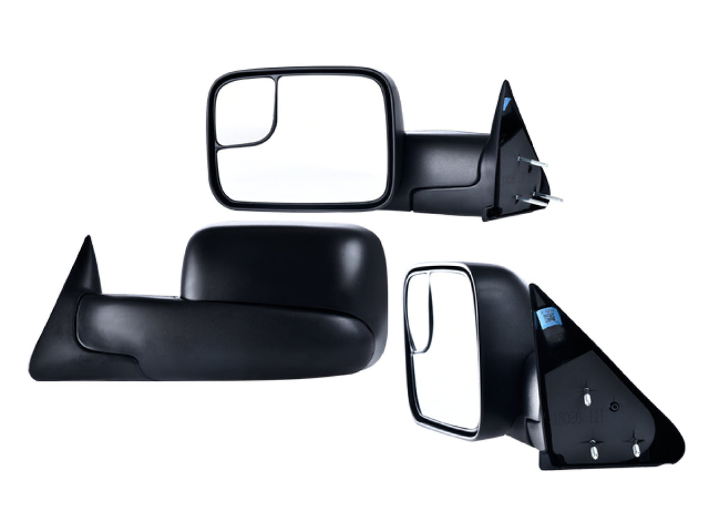 Espejo Izquierdo PW 018-0916-65