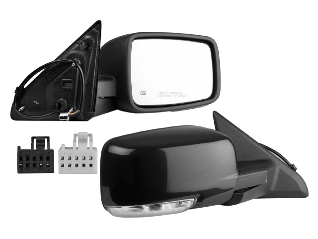 Espejo Derecha Inferior GIVING 018-0916-76