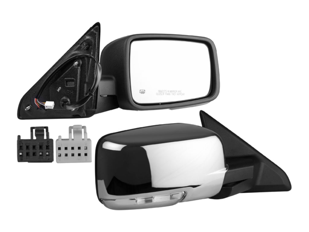 Espejo Derecha Inferior GIVING 018-0916-78