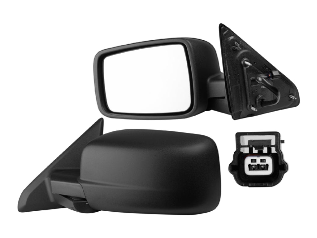 Espejo Izquierda GIVING 018-0916-81