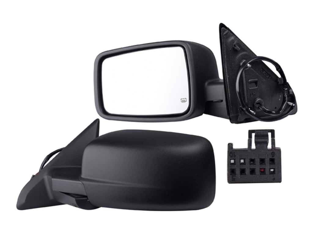 Espejo Izquierda GIVING 018-0916-83