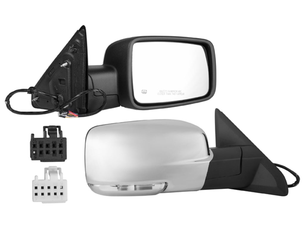 Espejo Derecha Inferior GIVING 018-0916-86