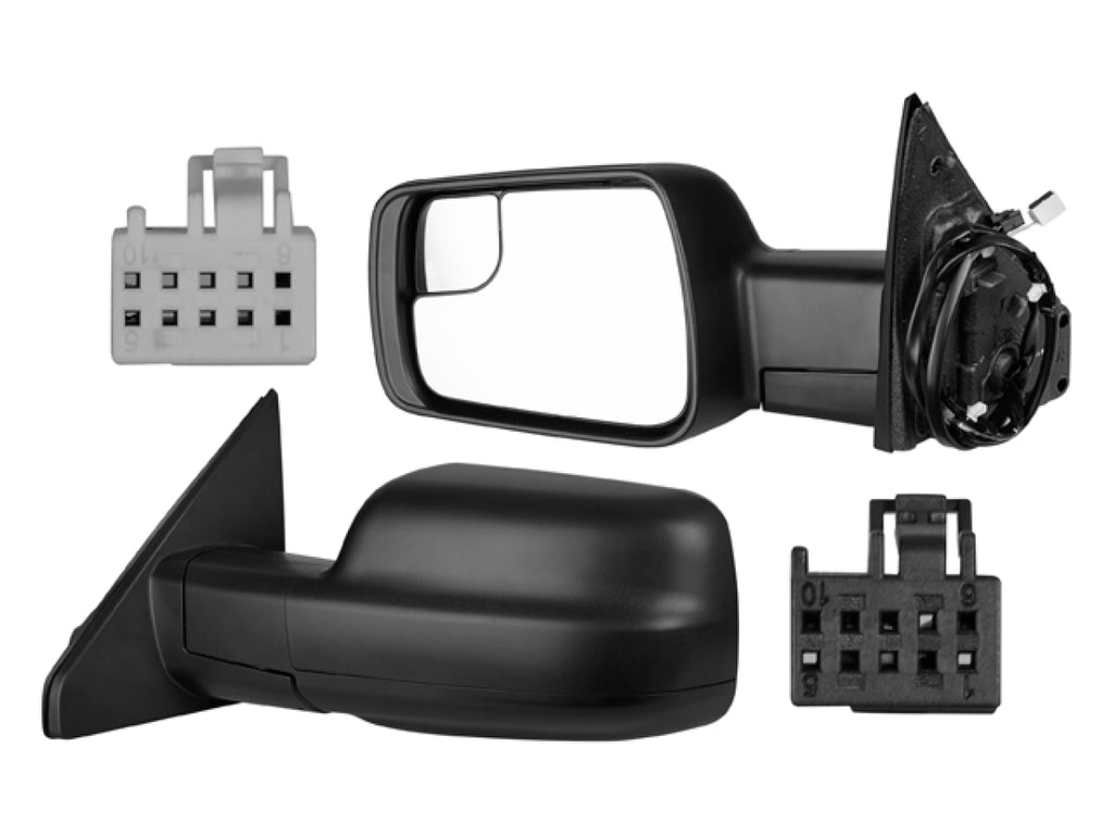 Espejo Izquierdo GIVING 018-0916-95