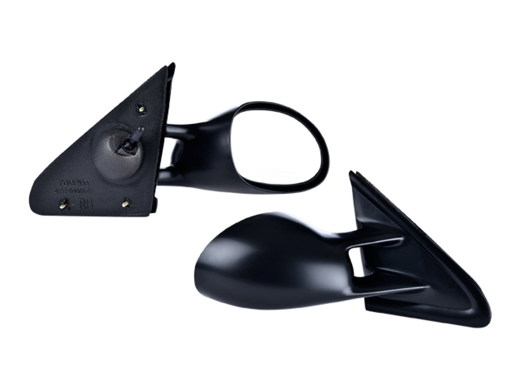 Espejo Derecho PW 018-0918-00