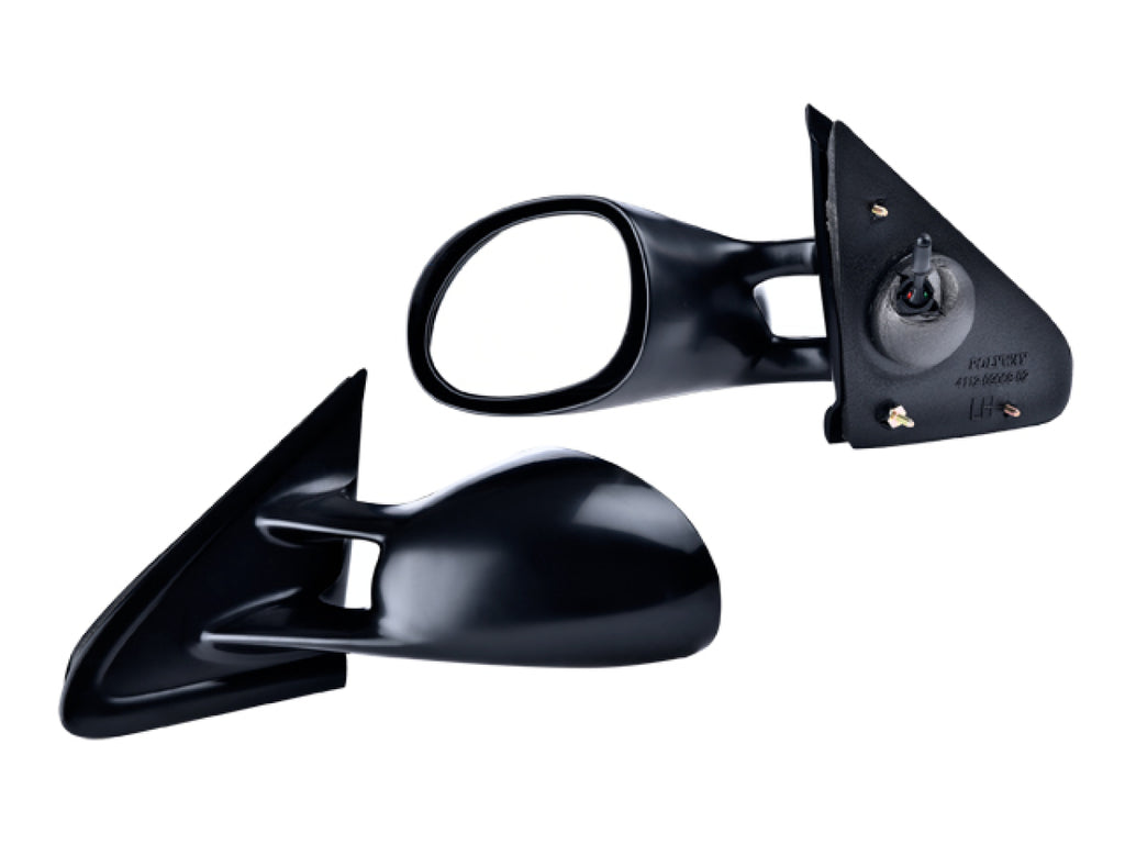 Espejo Izquierdo PW 018-0918-01