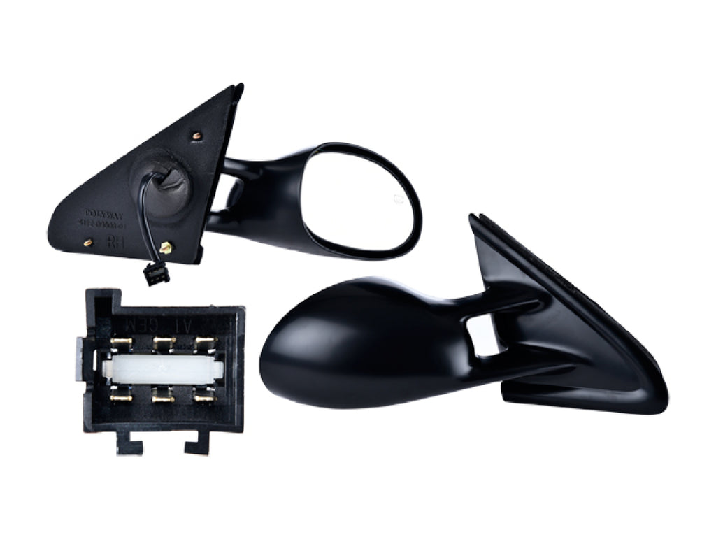 Espejo Derecho PW 018-0918-02