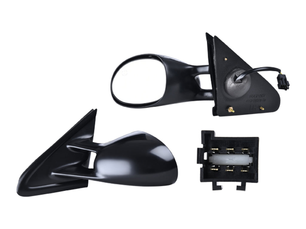 Espejo Izquierdo PW 018-0918-03