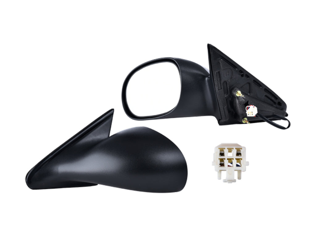Espejo Izquierdo JIADP 018-0918-05