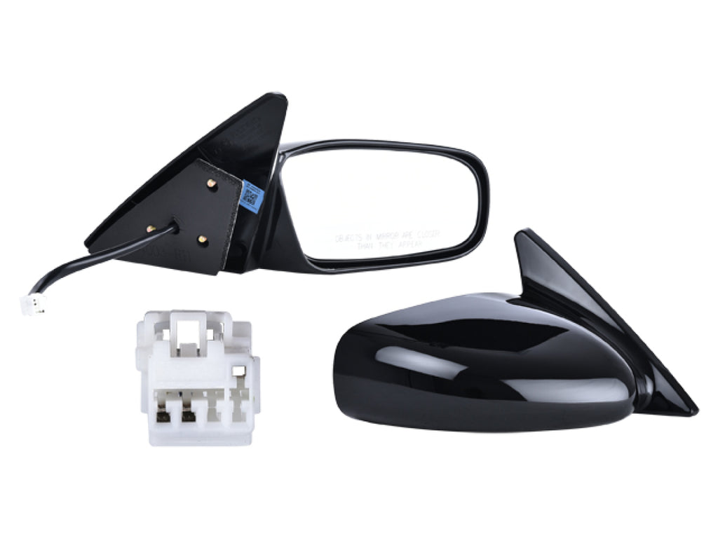 Espejo Derecho PW 018-0918-06