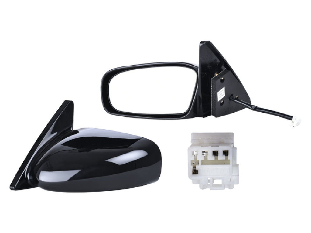 Espejo Izquierdo PW 018-0918-07