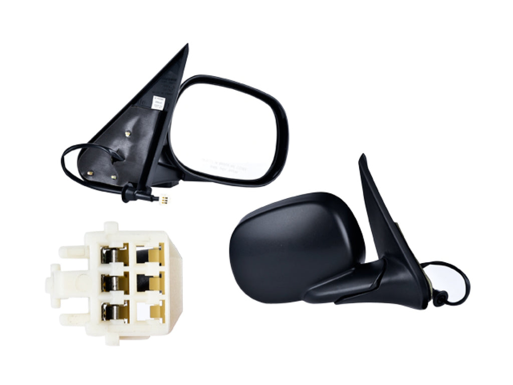 Espejo Derecha PW 018-0919-02