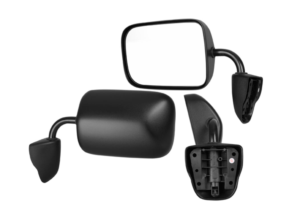 Espejo Izquierdo TYI 018-0919-05